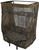 ALLEN COMPANY INC Vanish 5219 Quick Set Blind  Mossy Oak Break-Up Country Cotton Blend