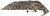 ALLEN COMPANY INC Vanish 5309 Treestand Umbrella  Realtree Edge 57" Wide