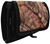 ALLEN COMPANY INC Allen 2058 Covered Shell Holder  Mossy Oak Break-Up Country Elastic 5rd Shotgun