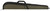 ALLEN COMPANY INC Allen 69352 Powell Shotgun Case Green/Black 600D Polyester 52" Long Shotgun