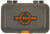 ALLEN COMPANY INC Allen 7009 Broadhead Caddy Gray/Orange