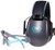 ALLEN COMPANY INC Girls With Guns 2388 Assure Protective Safety Glasses & Muff Combo Women Clear Lens Anti-Scratch Gray Frame
