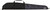 ALLEN COMPANY INC Girls With Guns 90752 Midnight Shotgun Case 52" Black/Shade Blackout Camo