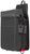 ALLEN COMPANY INC Allen 8334 Competitor Double Compartment Shell Bag Gray Molded EVA 12 Gauge