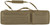 ALLEN COMPANY INC Tac Six 10826 Squad Tactical Case Coyote 600D Polyester Rifle