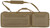 ALLEN COMPANY INC Tac Six 10837 Squad Tactical Case Coyote 600D Polyester Rifle