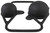 ALLEN COMPANY INC Allen 20175 Scope Cover  Black Rubber 40mm Objective 13" Long