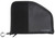 ALLEN COMPANY INC Allen 78-9 Pistol Case  W/Mag Pouch Black Nylon Fits Full-Size Handguns