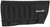 ALLEN COMPANY INC Allen 18427 Buttstock Shell Holder  Black Neoprene 223-300 Win Magnum 6rd Velcro Mount