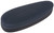 ALLEN COMPANY INC Allen 18431 Snap-On Recoil Pad M4/AR15 Black 2" Wide