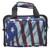 ALLEN COMPANY INC Allen 7609 Victory Duplex Victory Stars & Stripes/Black Endura Holds 2 Handguns