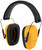 ALLEN COMPANY INC Allen 4107 Ultrax Shield 23 dB Yellow