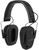 ALLEN COMPANY INC Allen 4108 Bionic Earmuff 22 dB Midnight Gray