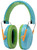 ALLEN COMPANY INC Allen 4126 Passive Children's Hearing Muff 23 dB Light Blue Youth