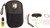 ALLEN/BREAKTHROUGH CLEAN Breakthrough Clean BT-COP-30 Badge Pull Thru Kit 7.62mm