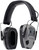 ALLEN COMPANY INC Allen 4144 Bionic Fuse Earmuff 22 dB Cement Gray
