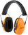 ALLEN COMPANY INC Allen 4172 Passive Slim Profile Over the Head Orange Youth