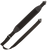 ALLEN COMPANY INC Allen 8211 Cascade  Black Neoprene Adjustable Rifle