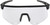 ALLEN COMPANY INC Allen 4188 Ultrx Safety Glasses Clear Lens Black Frame