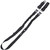 ALLEN COMPANY INC Tac Six 8911 Citadel Single & Double Point Sling Black Webbing 50" OAL Single to Two Point MSR