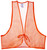 ALLEN COMPANY INC Allen 15750 Hunter's Vest OSFA Orange Polyester Mesh