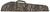 ALLEN COMPANY INC Allen 44346 Red Mesa Rifle Case 46" Camo Endura w/Foam Padding & Shelf Healing Zipper