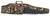 ALLEN COMPANY INC Allen 98350 Tejon Oversized 50" Mossy Oak Break-Up Country w/Foam Padding, Accessory Pockets, Removable Shoulder Strap & Carry Handle