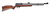 BEEMAN/MARKSMAN PRODUCTS Beeman 1327 Chief II  Pre-Charged Pneumatic 177 Pellet 10+1 Shot Black Black Receiver European Hardwood