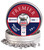 DAISY MANUFACTURING CO Crosman LHP77 Premier Hollow Point 177 Lead Hollow Point 500/Tin