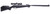 DAISY MANUFACTURING CO Daisy CS2SXS ShockWave  Nitrogen Piston 22 Cal Black Rifled Barrel, Fixed Synthetic Stock, 4x32mm Scope