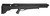 DAISY MANUFACTURING CO Benjamin BPBM3S Bulldog M357 PCP 357 Pellet 5 Shot Black Lothar Walther Barrel, Black Receiver w/Picatinny Rail, Fixed Bull Black Stock