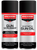 BIRCHWOOD CASEY (GSM) Birchwood Casey 33329 Gun Scrubber & Synthetic Gun Oil Combo Pack 1.25 oz Aerosol 2 Pack