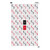 BIRCHWOOD CASEY (GSM) Birchwood Casey 37026 EZE-Scorer  Playing Cards Paper Hanging 23" x 35" Multi-Color 5 Pack