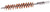 BIRCHWOOD CASEY (GSM) Birchwood Casey 41248 Cleaning Brush 338 Cal Bronze