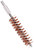 BIRCHWOOD CASEY (GSM) Birchwood Casey 41249 Cleaning Brush 45 Cal Bronze