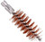 BIRCHWOOD CASEY (GSM) Birchwood Casey 41268 Cleaning Brush 20 Gauge Bronze