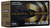 FEDERAL CARTRIDGE/KINETIC Federal GM150M Gold Medal Premium Multi Caliber Handgun 1000 Per Box/5 Case