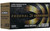 FEDERAL CARTRIDGE/KINETIC Federal GM155M Gold Medal Premium Large Pistol Multi Caliber Handgun 1000 Per Box/5 Case