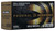 FEDERAL CARTRIDGE/KINETIC Federal GM200M Gold Medal Premium Small Pistol Multi Caliber Handgun 1000 Per Box/5 Case