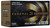 FEDERAL CARTRIDGE/KINETIC Federal GM210M Gold Medal Premium Multi Caliber 1000 Per Box/5 Case