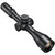 BUSHNELL/REVELYST Bushnell ETXRS3G5I XRS3 Elite Tactical Black 6-36x 56mm 34mm Tube G5I Reticle