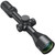 Bushnell R7 3-15X50 SFP MRAD HLDOVR BLK ILLUMINATED FIBER MRAD