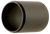 LEUPOLD & STEVENS INC Leupold 118772 Pro Gear Alumina Matte Black Aluminum 56mm Obj. 3" x 56mm Screw On