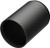 LEUPOLD & STEVENS INC Leupold 118769 Alumina Lens Shade Black Aluminum 44mm Objective Screw On Mount