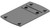 LEUPOLD & STEVENS INC Leupold 170906 DeltaPoint Pro  Matte Black Aluminum Compatible w/Glock Dovetail Mount