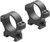LEUPOLD & STEVENS INC Leupold 175122 BackCountry  Matte Black 34mm High