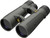 LEUPOLD & STEVENS INC Leupold 175854 BX-5 Santiam HD 10x50mm Roof Prism Shadow Gray Armor Coated