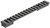 LEUPOLD & STEVENS INC Leupold 176712 BackCountry Cross-Slot Base Matte Black Kimber 84L 20 MOA