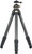 LEUPOLD & STEVENS INC Leupold 180379 Pro Guide Tripod Kit Tripod 6.70-67" High Black Carbon Fiber