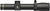Leupold LEUP VX-3HD 1.5-5X20 FIREDOT MATTE